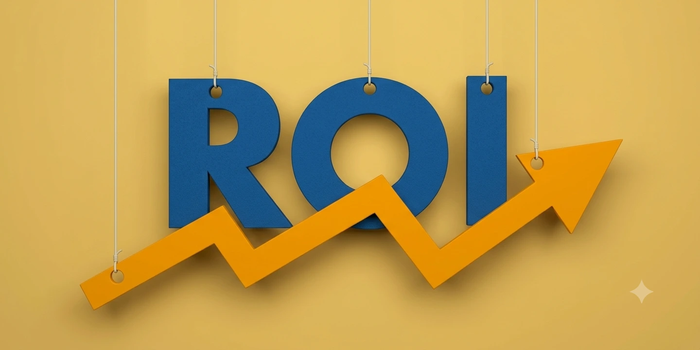 The True ROI of a Professional Website: Data-Backed Insights for US Businesses