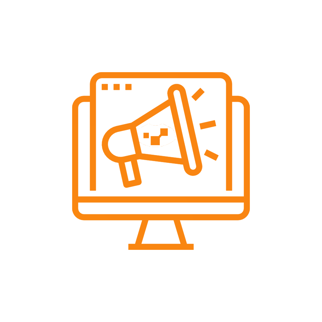 Lead Icon