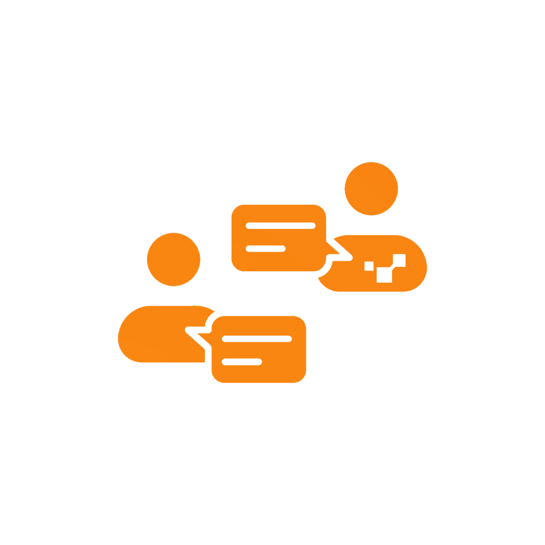 Inbound Call Icon
