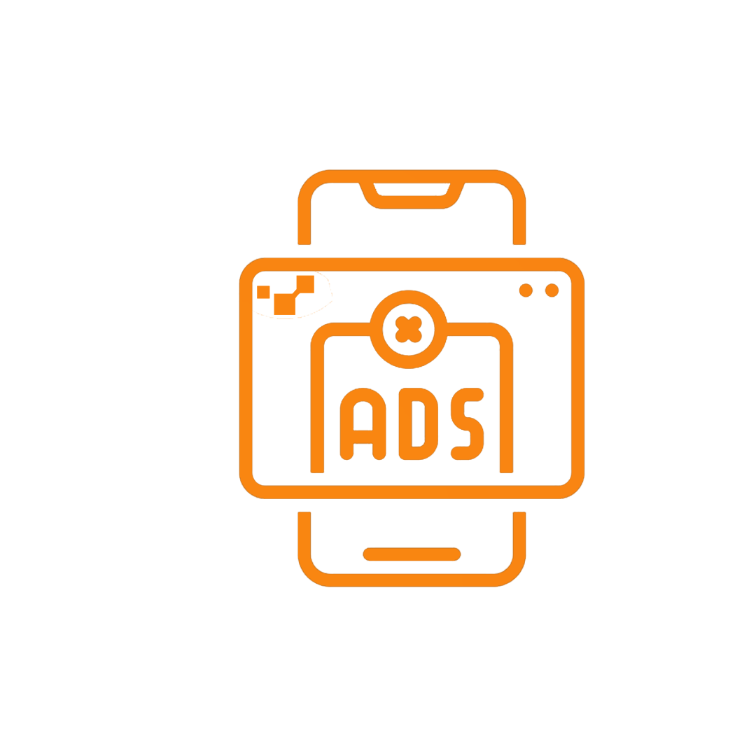 Inbound Call Icon
